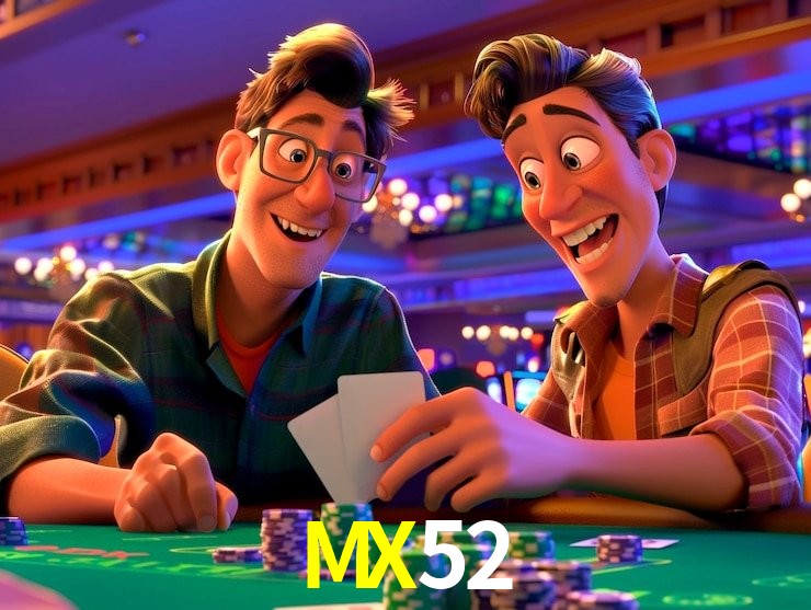 MX52 Promociones semanales