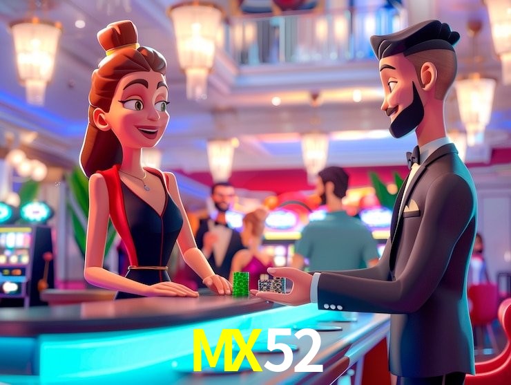 MX52 Two-Factor Authentication Slots
