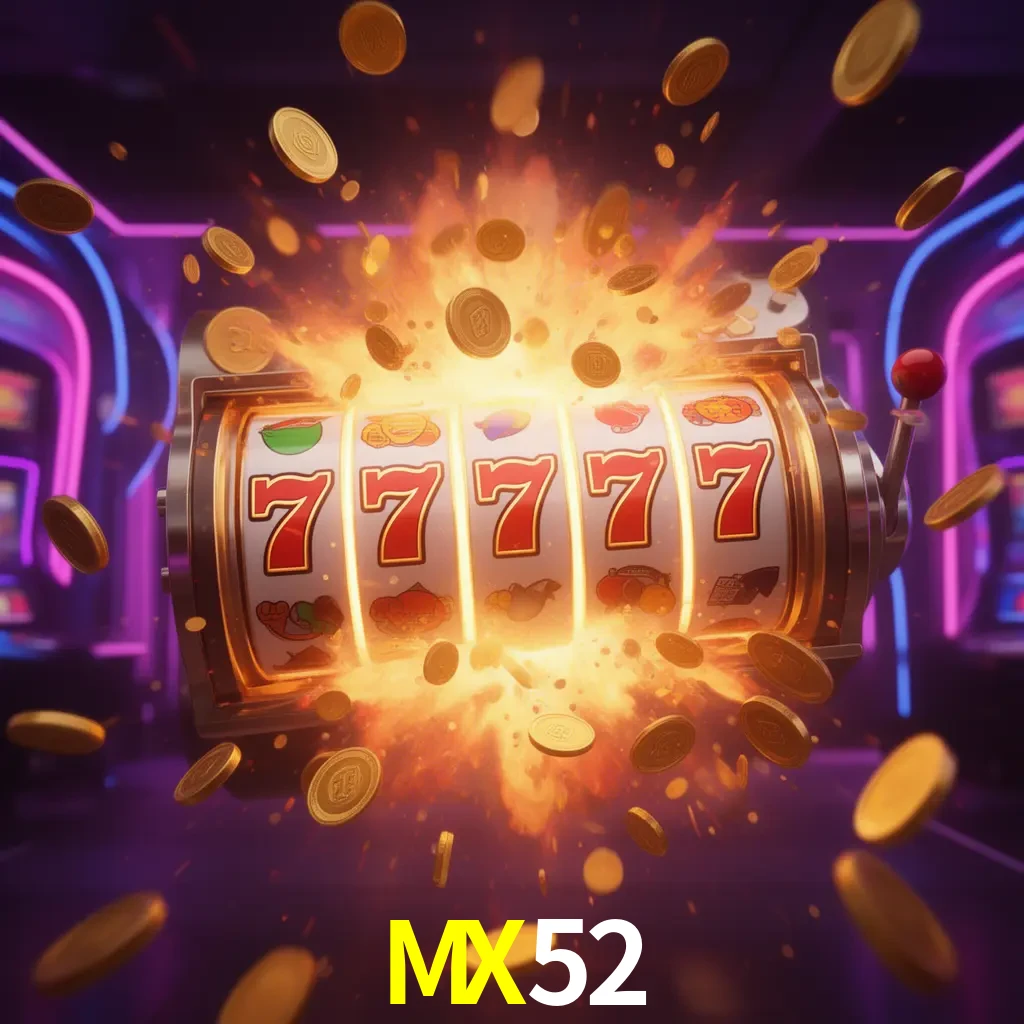 MX52 mobile gaming