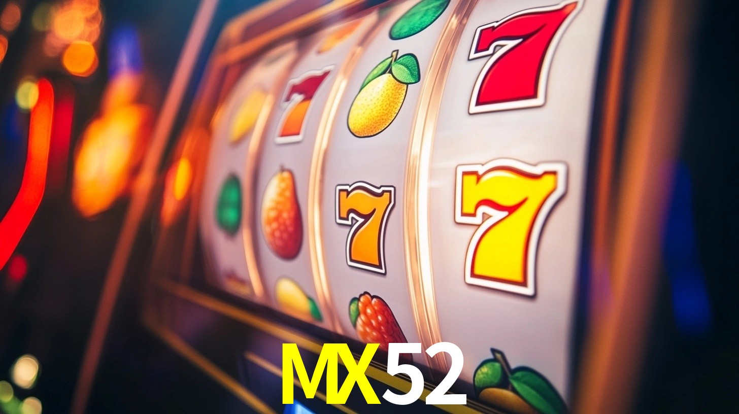 MX52 gaming platform