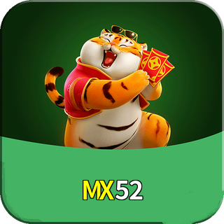 MX52 logo